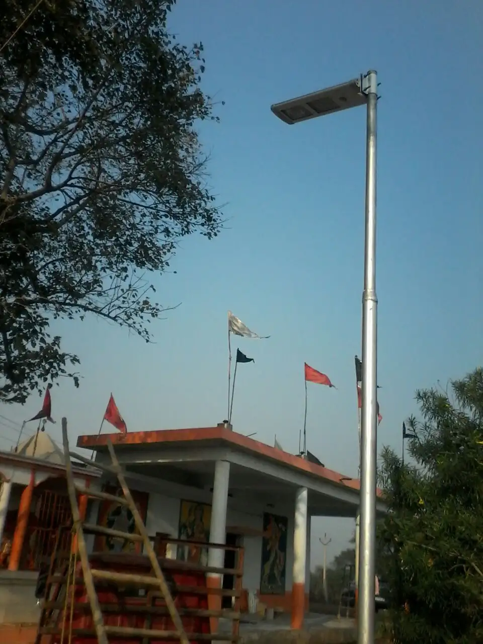 Swastik Solar