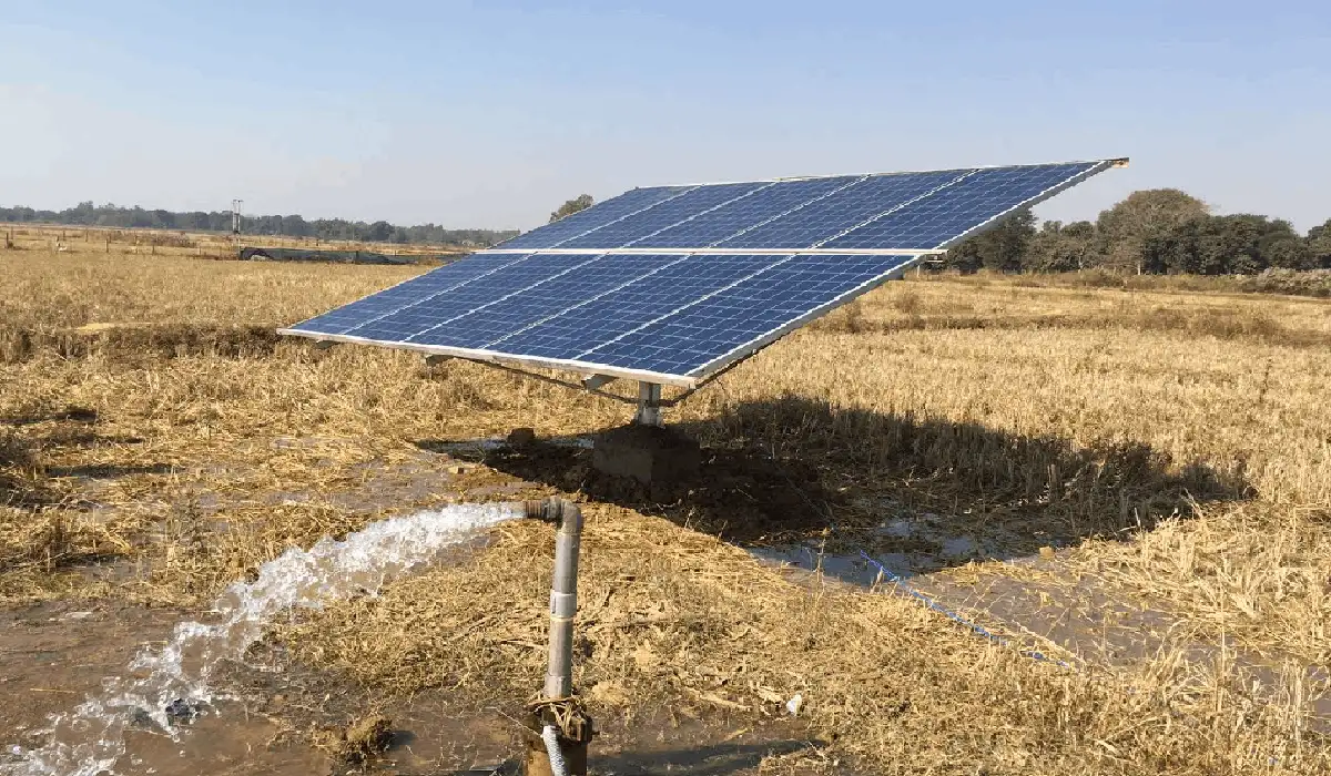 Swastik Solar