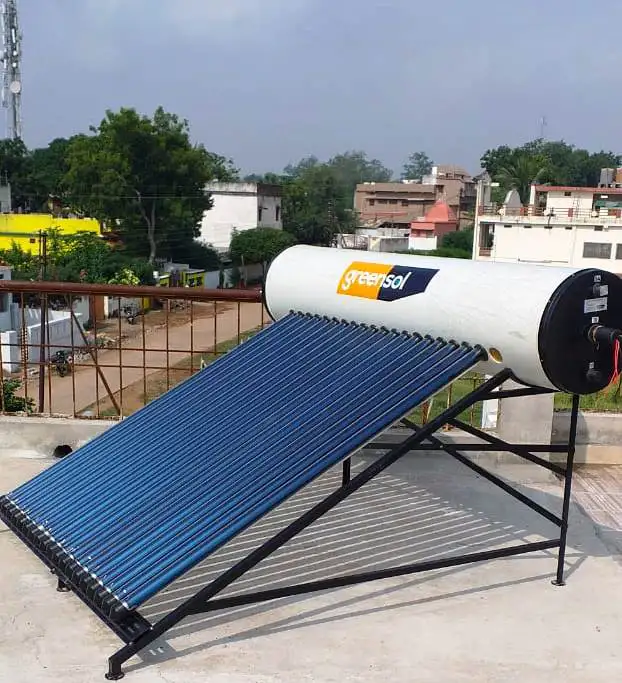 Swastik Solar